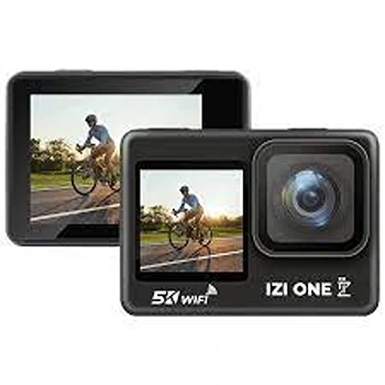 Sports Action Camera